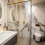 Apartmán Aspen *