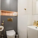 Aspen Apartmán Krynica-Zdrój