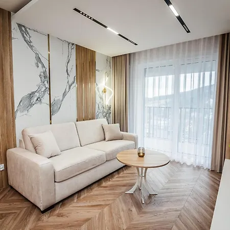 Aspen * Krynica-Zdrój