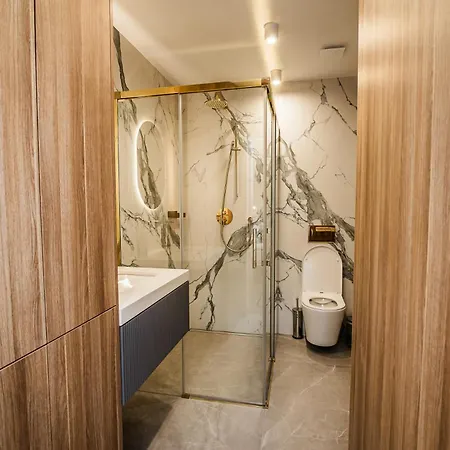 Apartmán Aspen