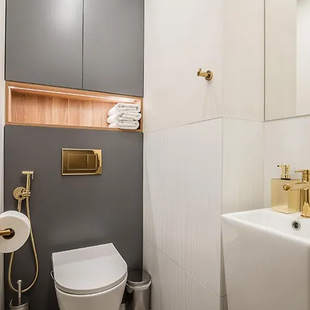 Aspen Διαμέρισμα Krynica Zdroj