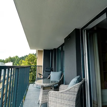 Aspen Apartmán *